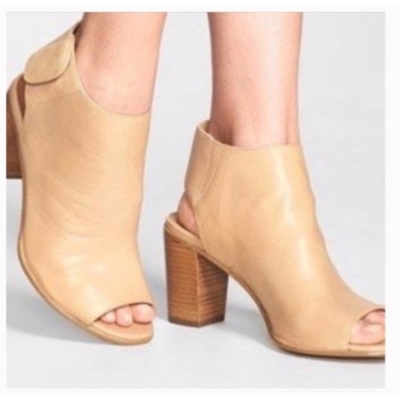 Steve Madden nonstp block heel open toed sandal 8 - Picture 12 of 12